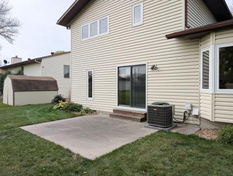 851 12th Avenue E West Fargo ND 58078
