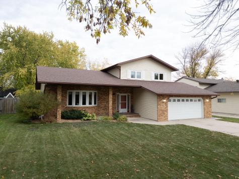 851 12th Avenue E West Fargo ND 58078