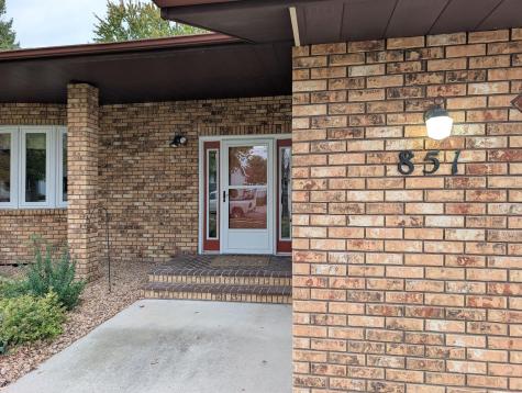 851 12th Avenue E West Fargo ND 58078