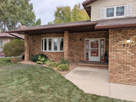 851 12th Avenue E West Fargo ND 58078
