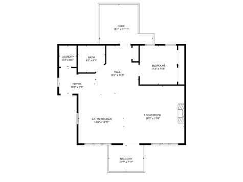 160 N State Road 35 Alma WI 54610