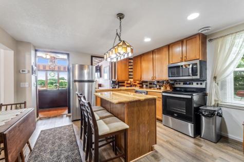 160 N State Road 35 Alma WI 54610