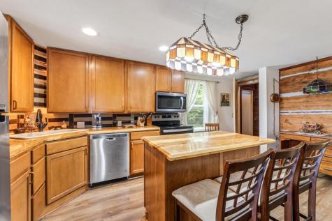 160 N State Road 35 Alma WI 54610