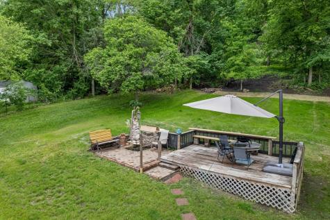 160 N State Road 35 Alma WI 54610