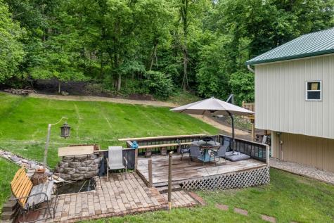 160 N State Road 35 Alma WI 54610