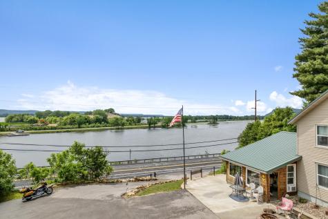 160 N State Road 35 Alma WI 54610