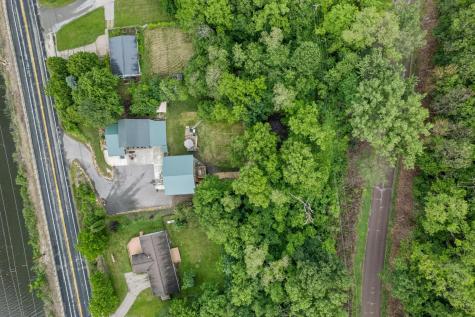 160 N State Road 35 Alma WI 54610