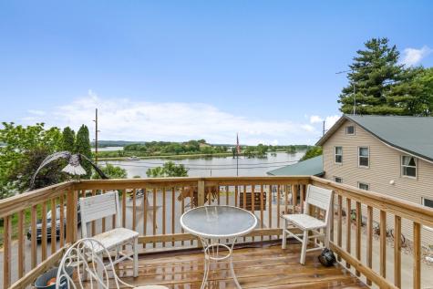 160 N State Road 35 Alma WI 54610