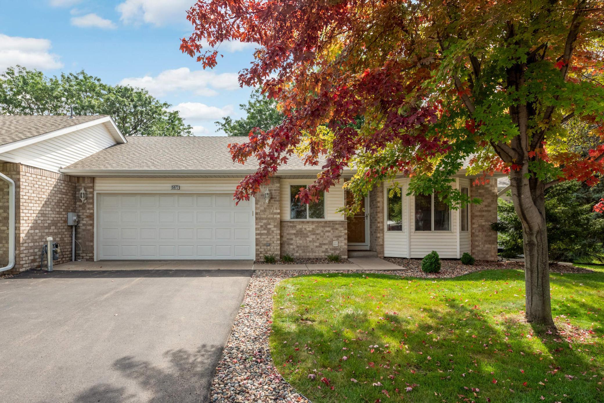 15972 Hyland Drive Apple Valley MN 55124