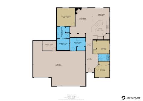 4680 Cedar Scenic Road Baxter MN 56425