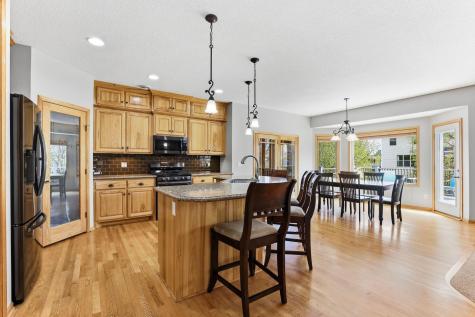 10360 Quail Avenue N Brooklyn Park MN 55443