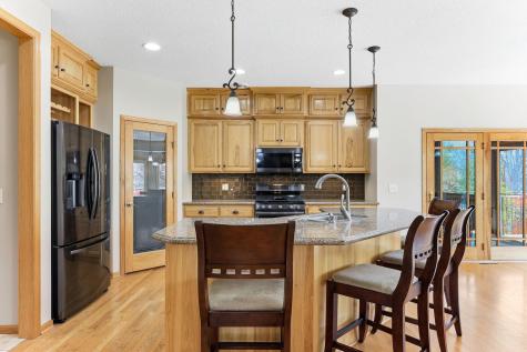 10360 Quail Avenue N Brooklyn Park MN 55443