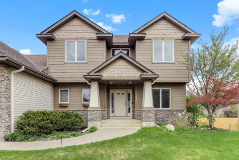 10360 Quail Avenue N Brooklyn Park MN 55443