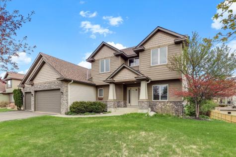 10360 Quail Avenue N Brooklyn Park MN 55443