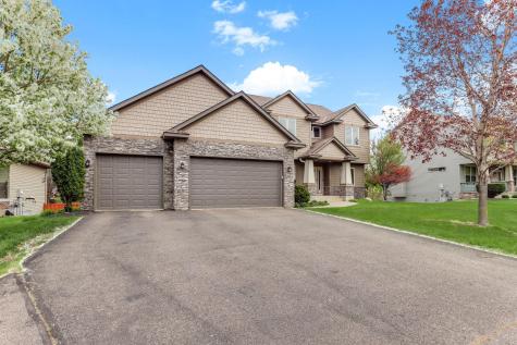 10360 Quail Avenue N Brooklyn Park MN 55443