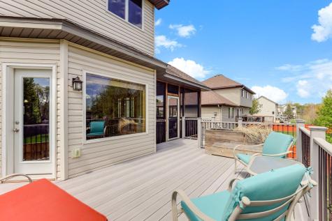 10360 Quail Avenue N Brooklyn Park MN 55443