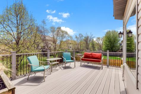 10360 Quail Avenue N Brooklyn Park MN 55443