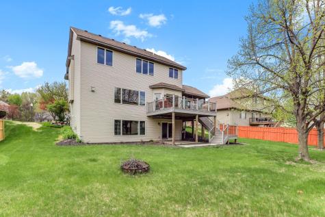 10360 Quail Avenue N Brooklyn Park MN 55443