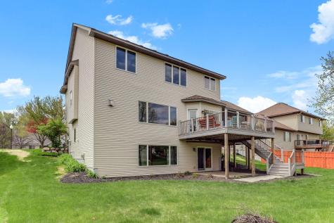 10360 Quail Avenue N Brooklyn Park MN 55443