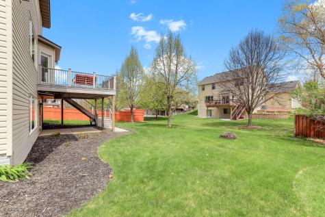 10360 Quail Avenue N Brooklyn Park MN 55443