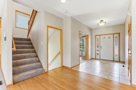 10360 Quail Avenue N Brooklyn Park MN 55443