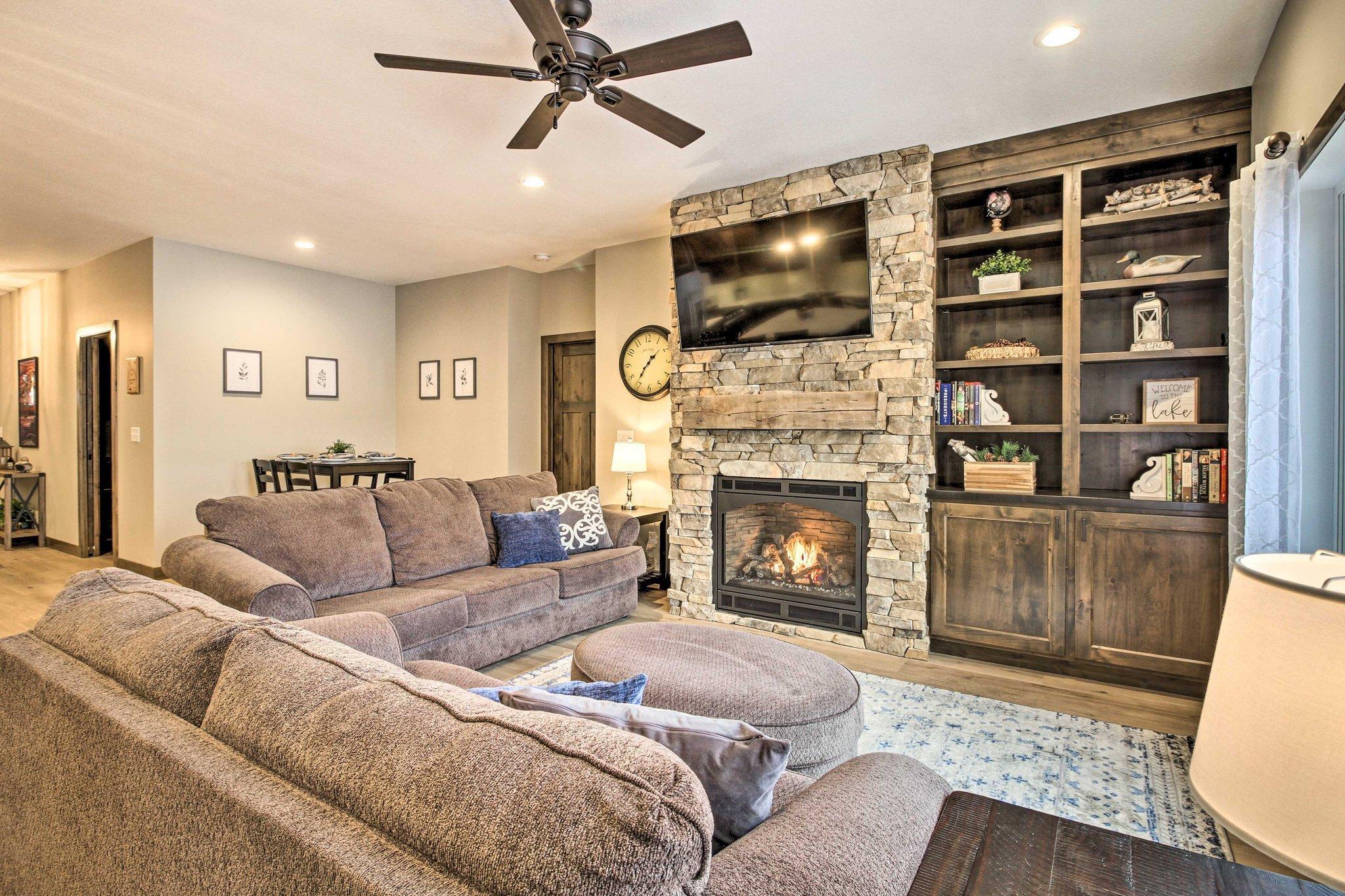 1985 Rosewood Lane SE Alexandria MN 56308