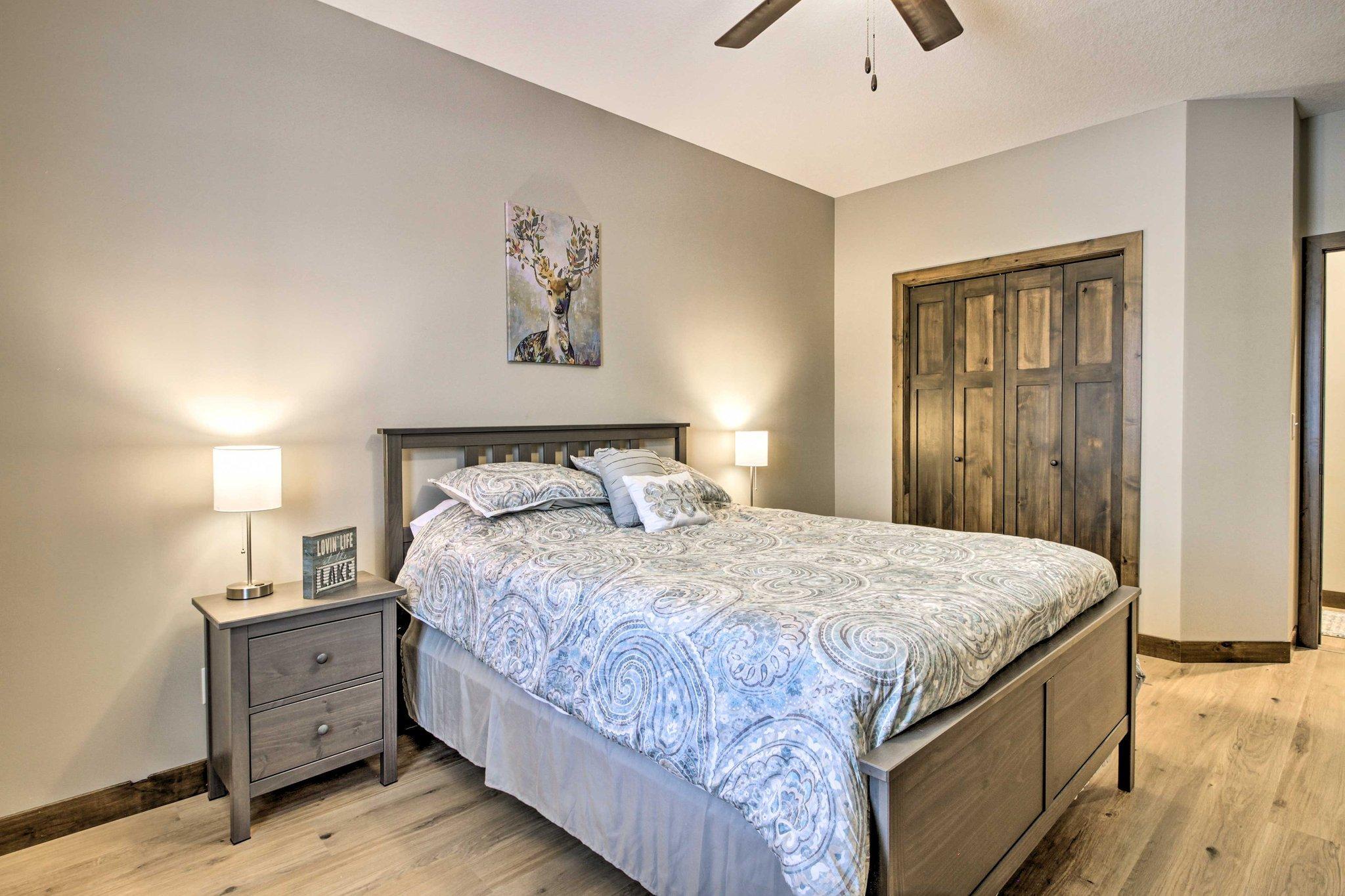 1985 Rosewood Lane SE Alexandria MN 56308