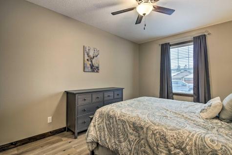 1985 Rosewood Lane SE Alexandria MN 56308