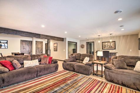 1985 Rosewood Lane SE Alexandria MN 56308