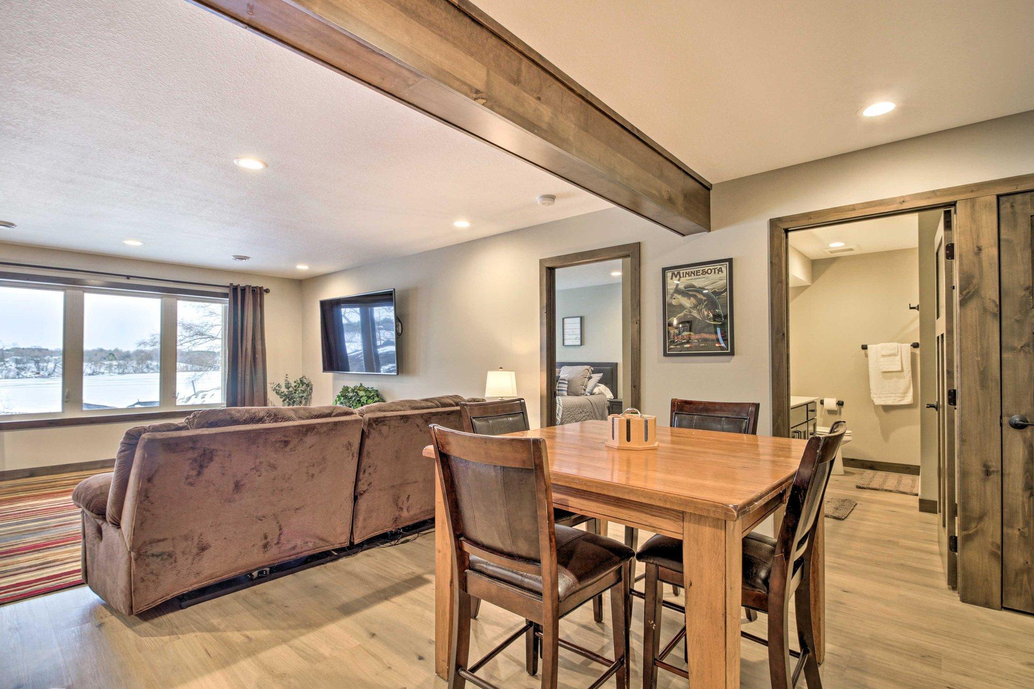 1985 Rosewood Lane SE Alexandria MN 56308