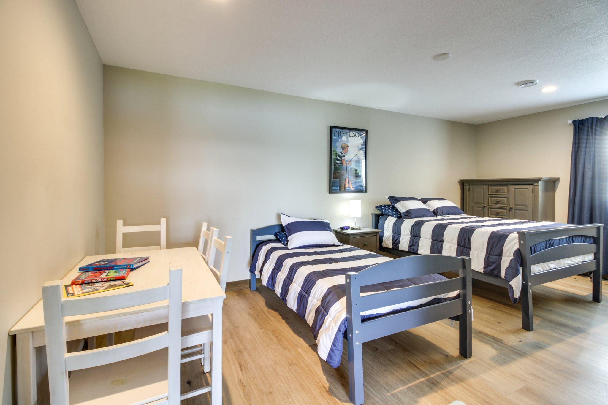 1985 Rosewood Lane SE Alexandria MN 56308