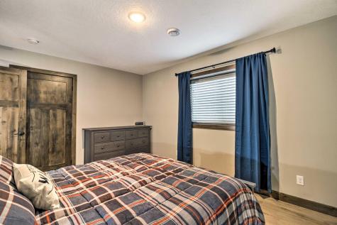 1985 Rosewood Lane SE Alexandria MN 56308