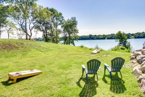 1985 Rosewood Lane SE Alexandria MN 56308