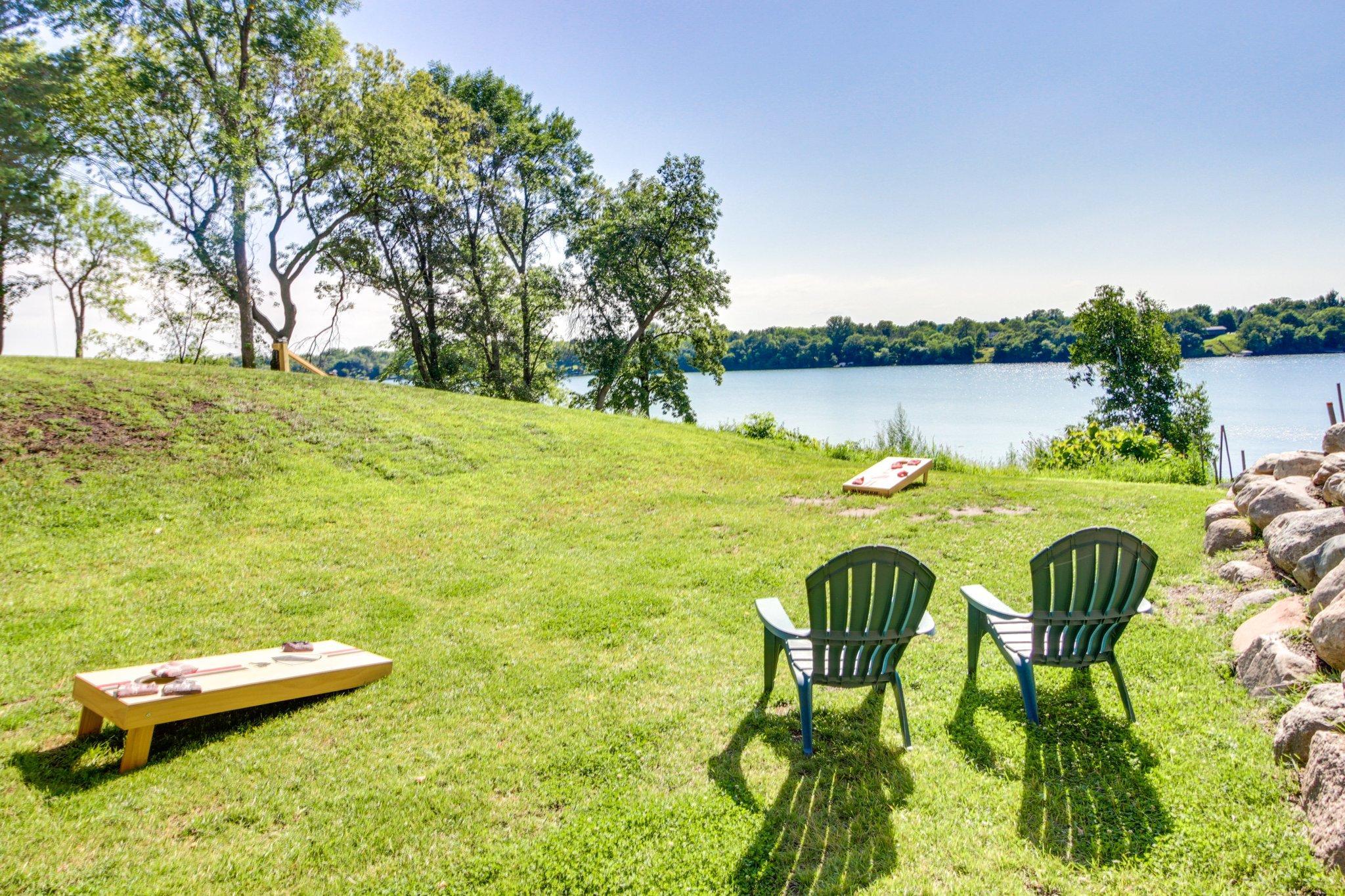 1985 Rosewood Lane SE Alexandria MN 56308