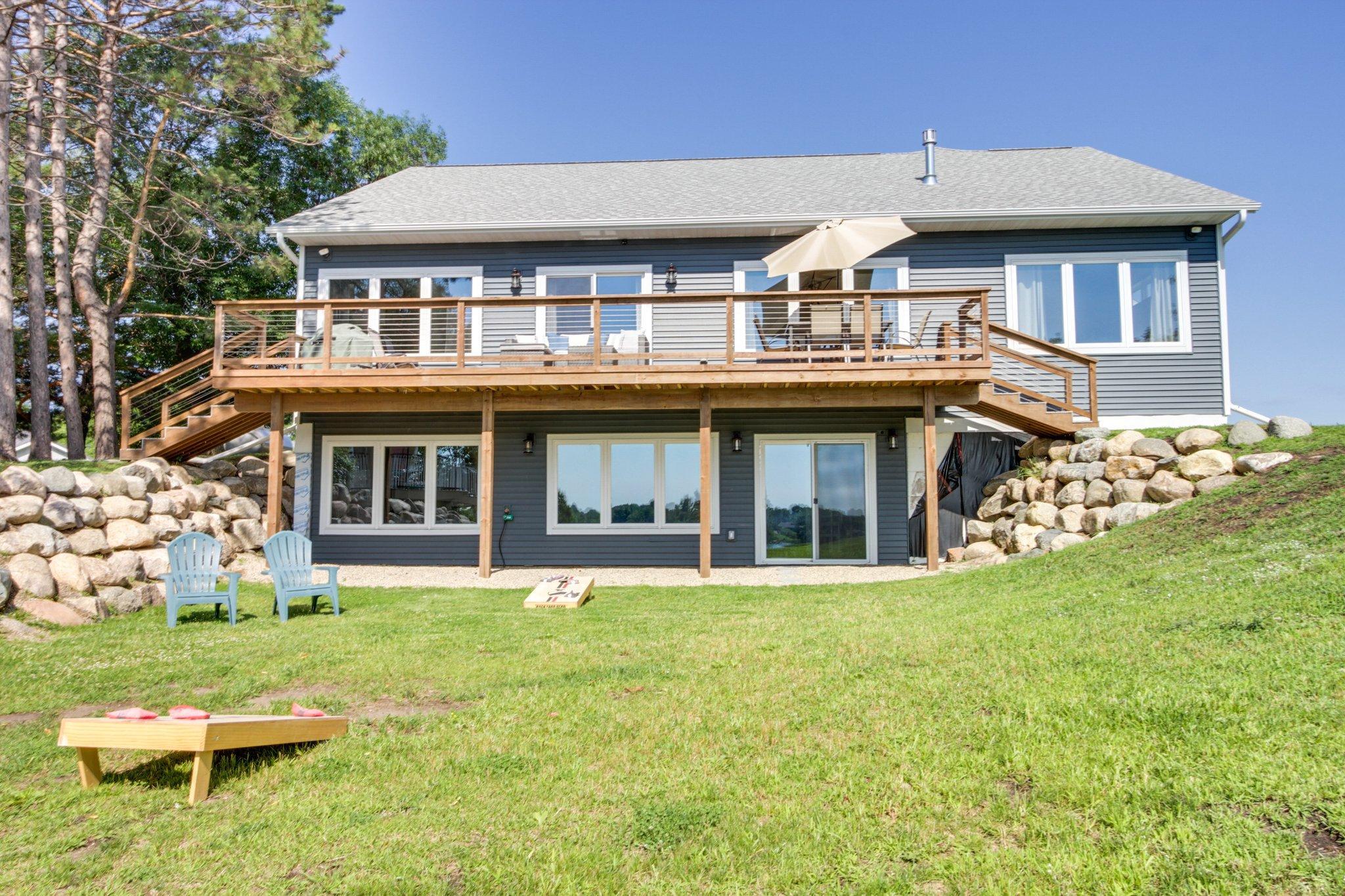 1985 Rosewood Lane SE Alexandria MN 56308