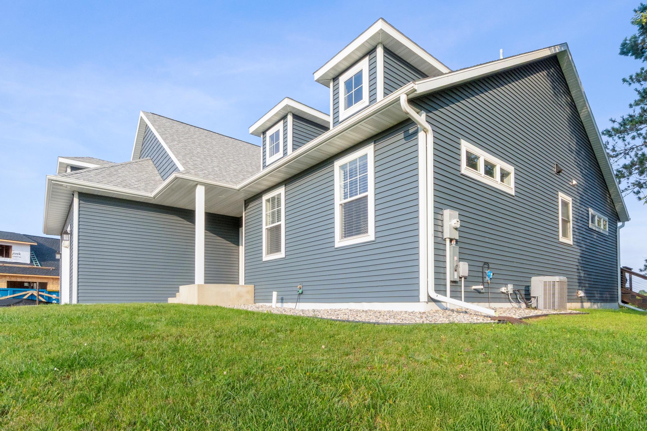 1985 Rosewood Lane SE Alexandria MN 56308