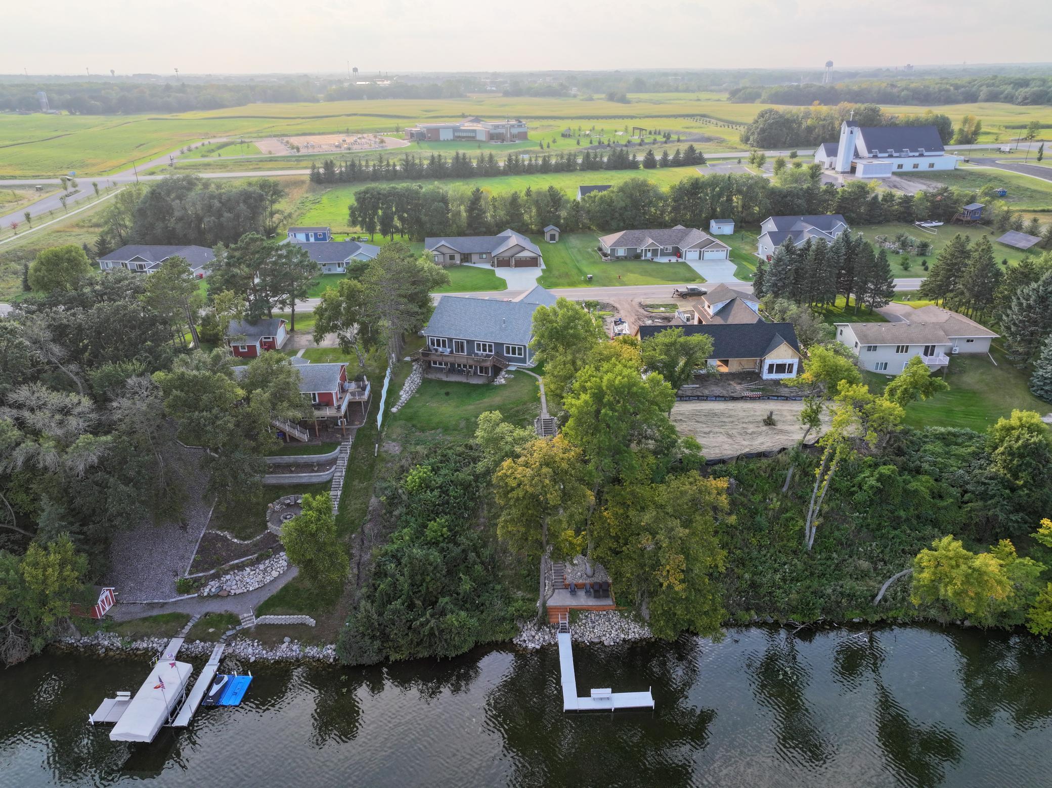 1985 Rosewood Lane SE Alexandria MN 56308