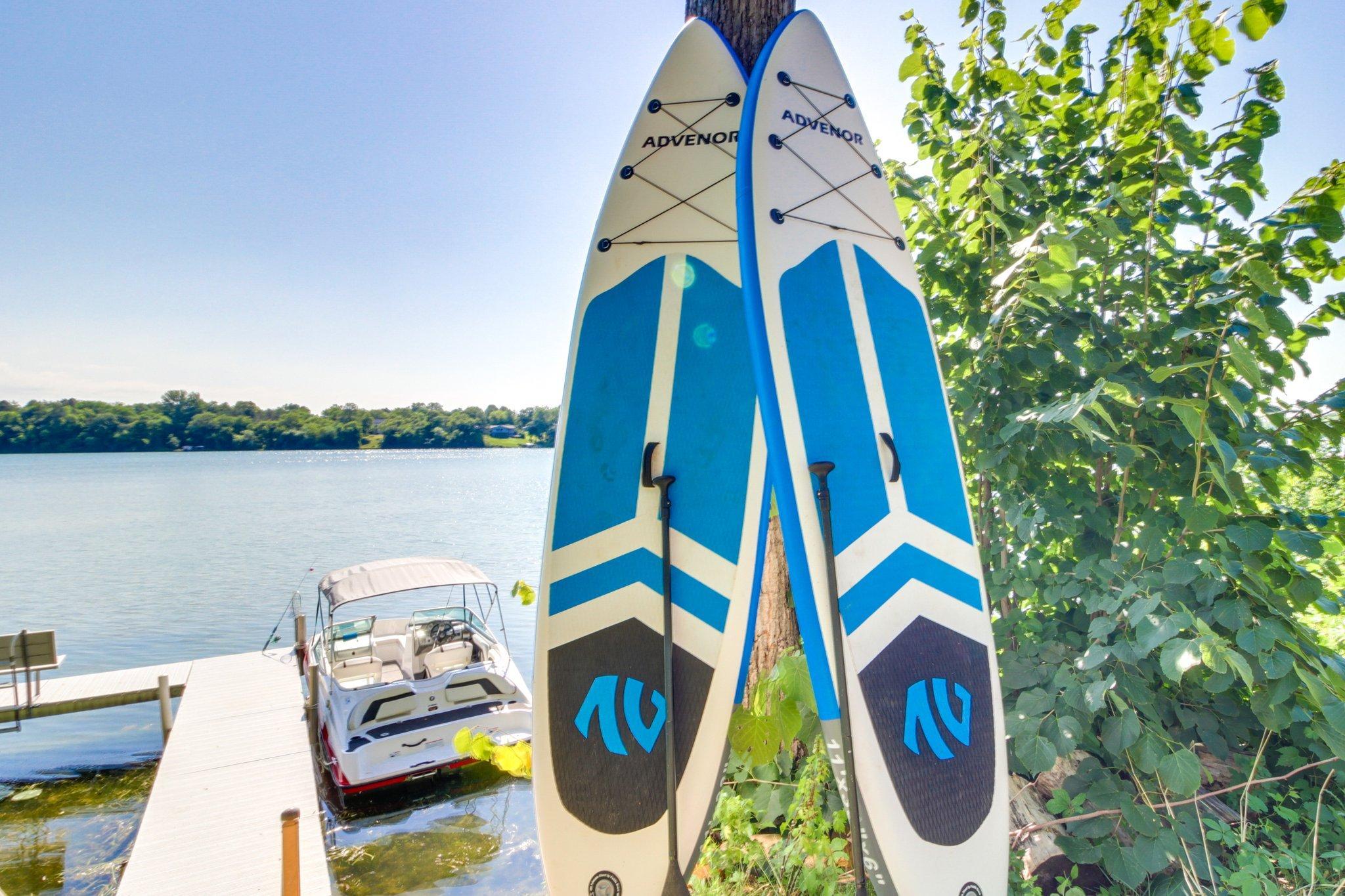 1985 Rosewood Lane SE Alexandria MN 56308