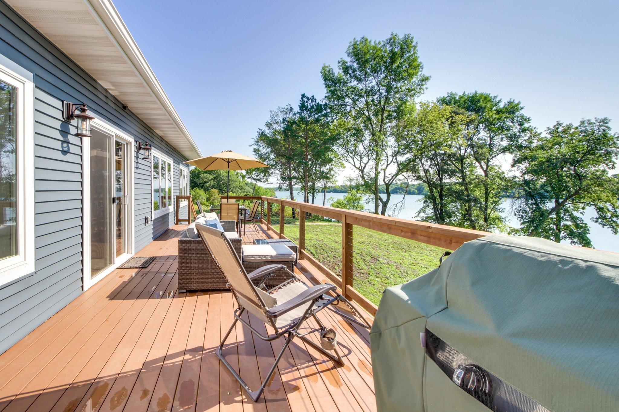 1985 Rosewood Lane SE Alexandria MN 56308