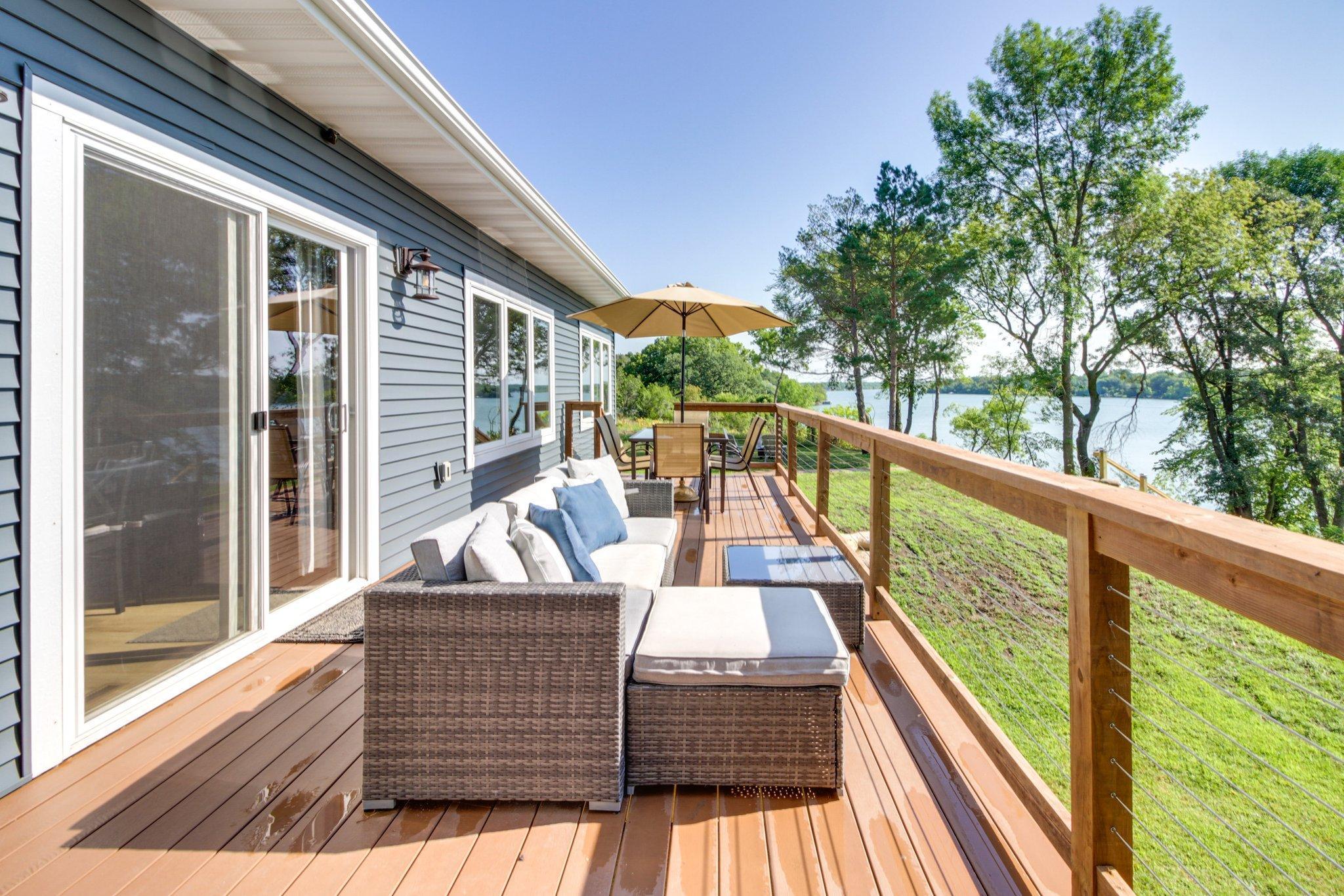 1985 Rosewood Lane SE Alexandria MN 56308