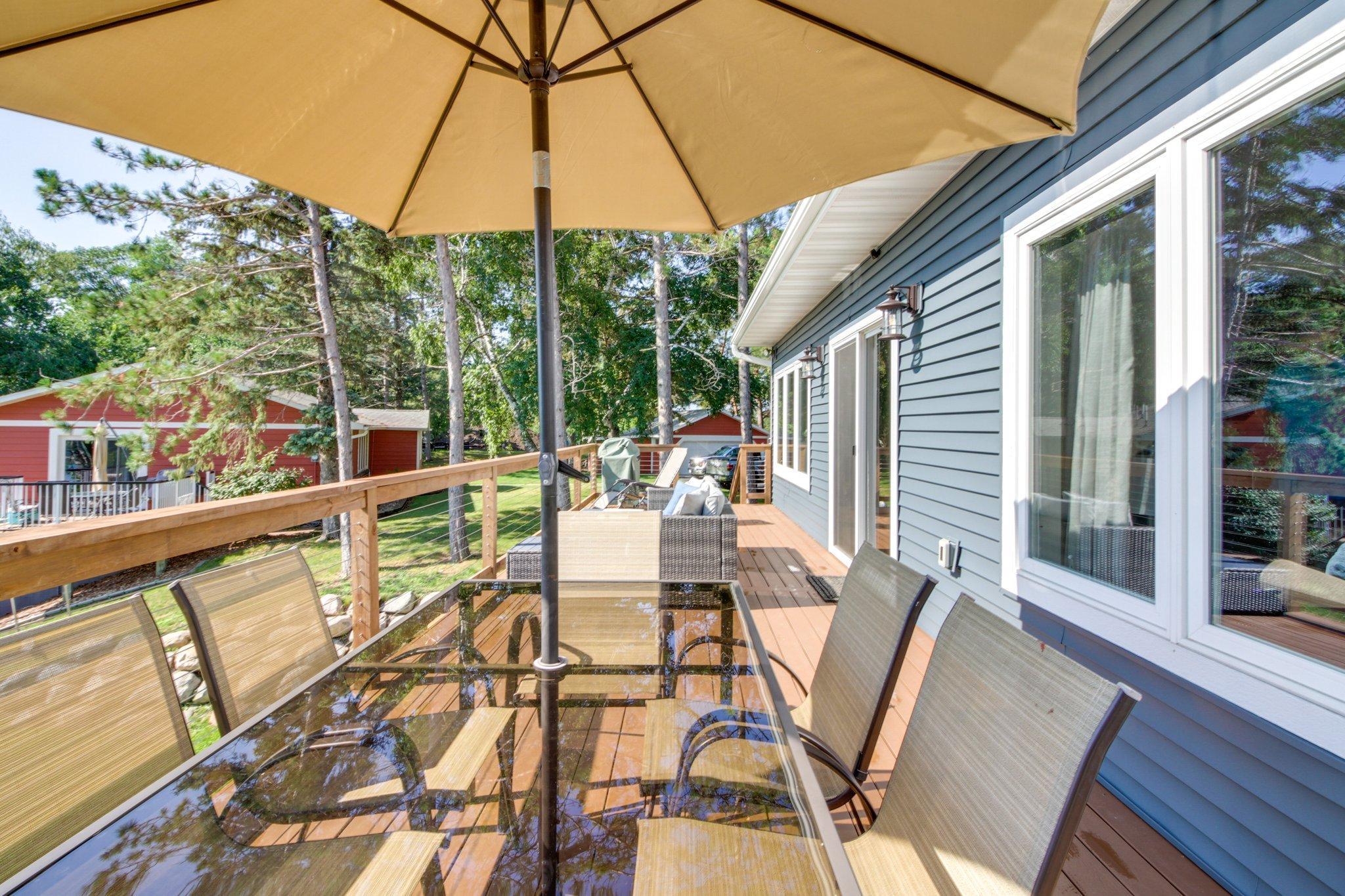 1985 Rosewood Lane SE Alexandria MN 56308