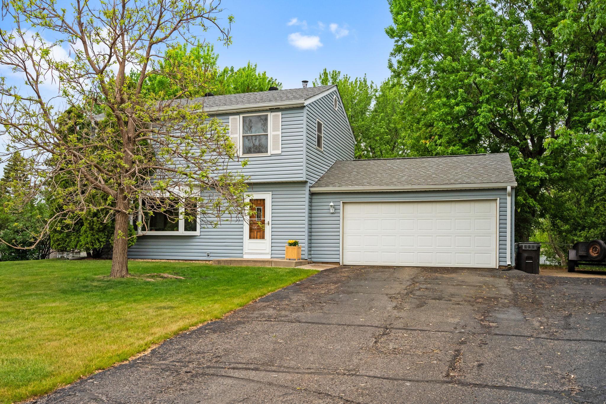 15408 Drexel Court Apple Valley MN 55124