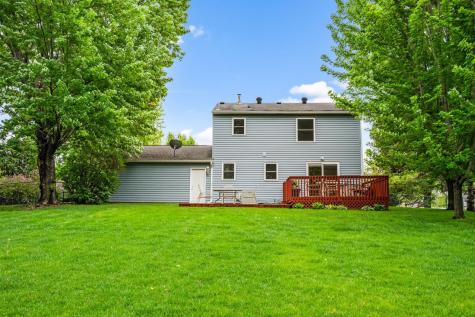 15408 Drexel Court Apple Valley MN 55124