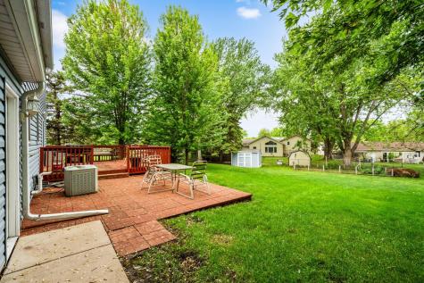 15408 Drexel Court Apple Valley MN 55124