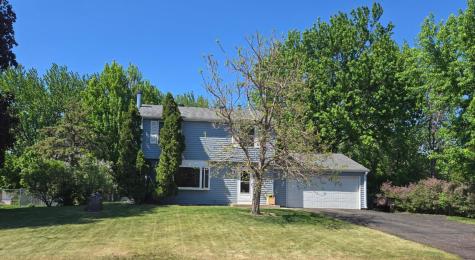 15408 Drexel Court Apple Valley MN 55124