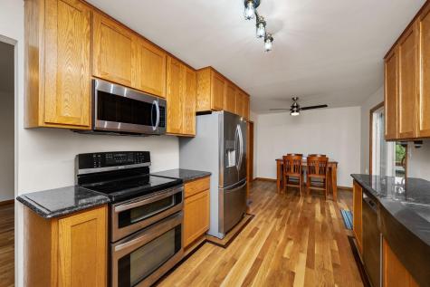15408 Drexel Court Apple Valley MN 55124