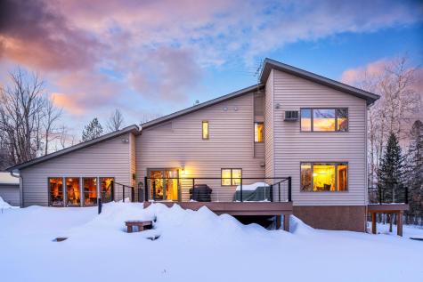 1722 North Road Duluth MN 55811