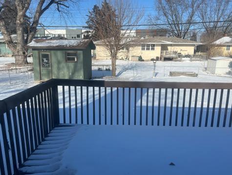 1415 Burke Avenue W Roseville MN 55113