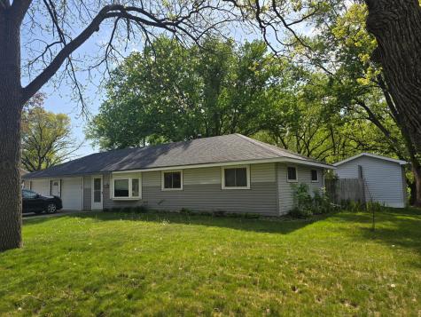 10250 Redwood Street NW Coon Rapids MN 55433