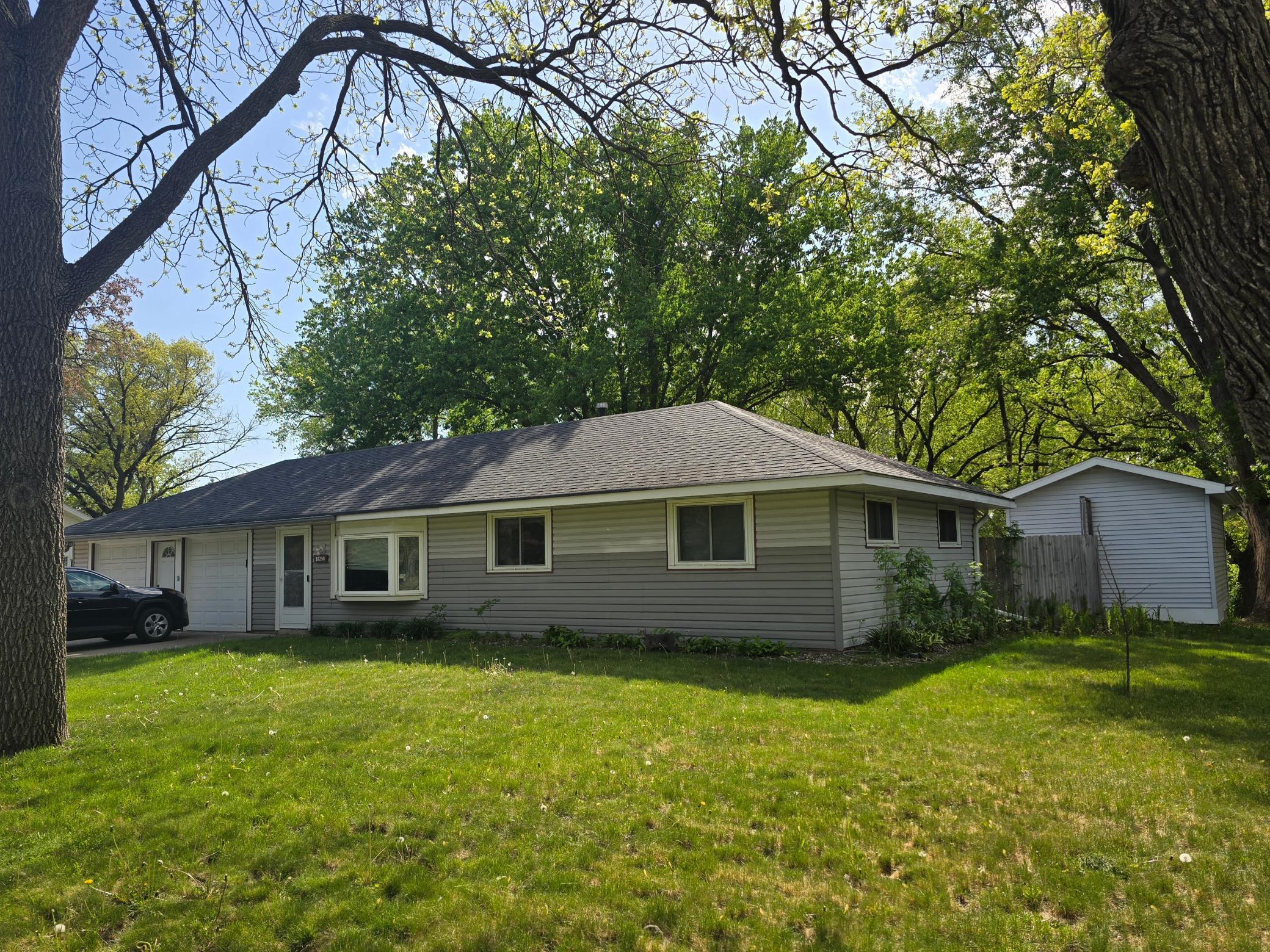 10250 Redwood Street NW Coon Rapids MN 55433